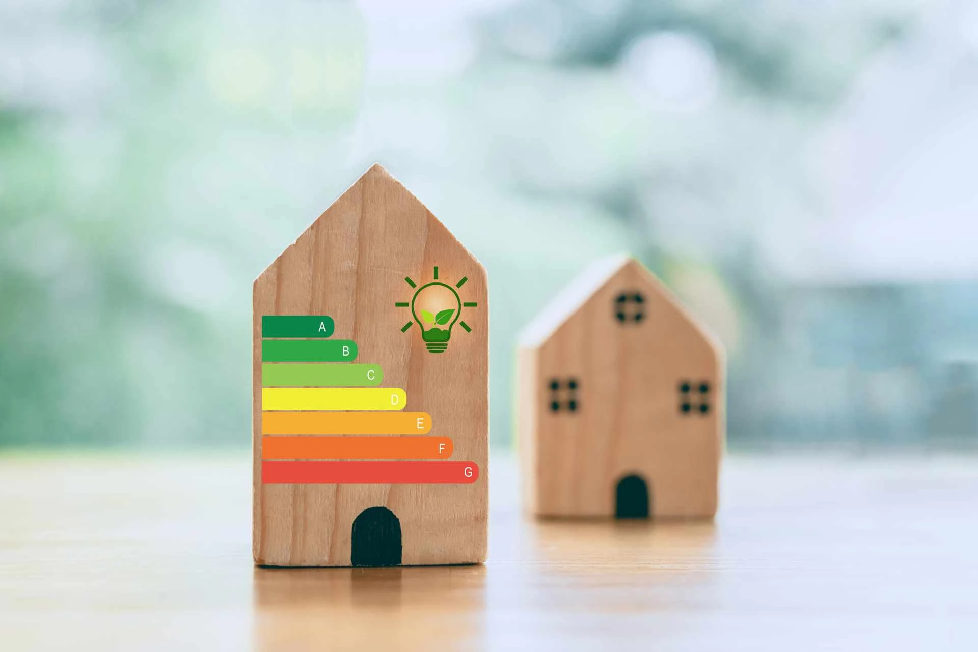 ECO HABITAT ENERGIE